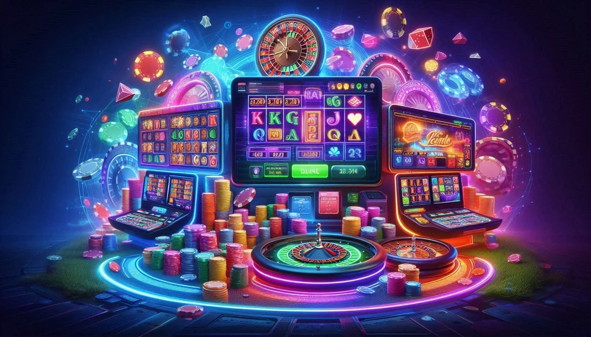 Run4Win Casino